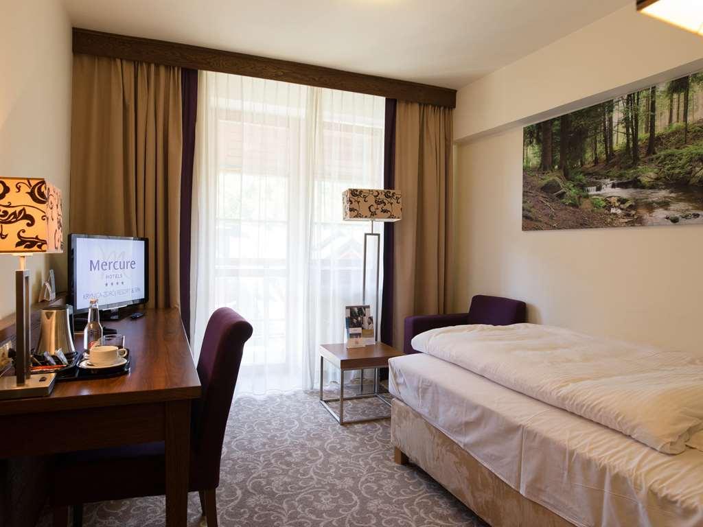 Hotel Mercure Krynica Zdroj Resort&Spa Camera foto