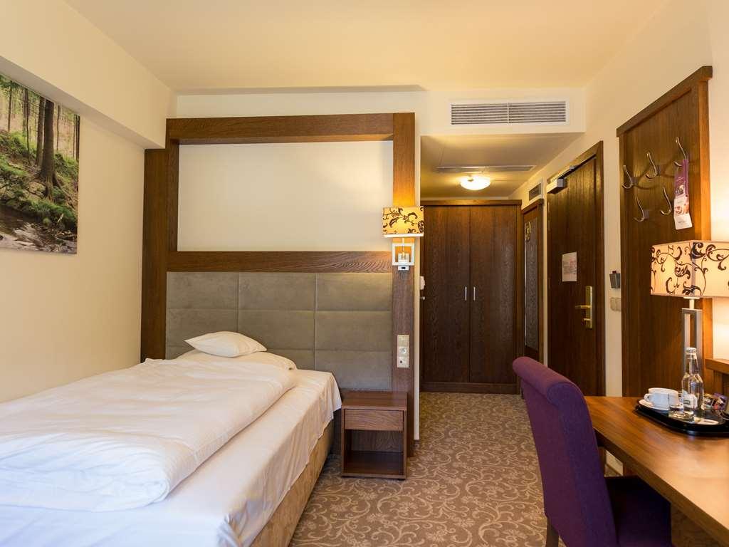 Hotel Mercure Krynica Zdroj Resort&Spa Camera foto
