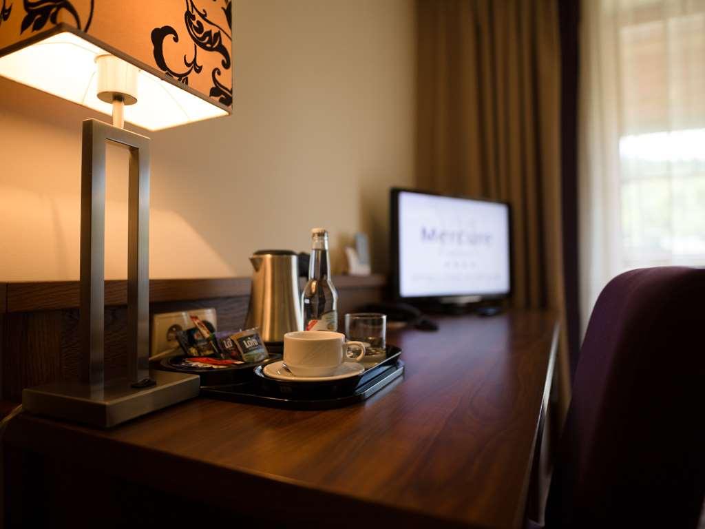 Hotel Mercure Krynica Zdroj Resort&Spa Camera foto