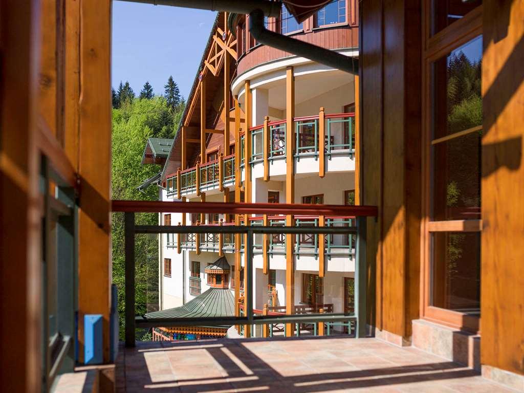 Hotel Mercure Krynica Zdroj Resort&Spa Camera foto
