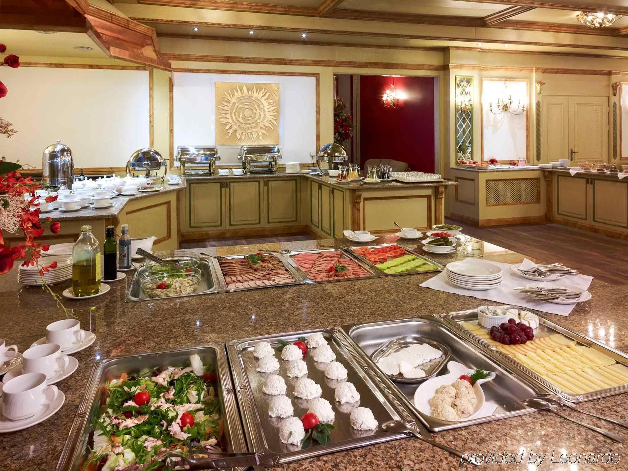 Hotel Mercure Krynica Zdroj Resort&Spa Esterno foto