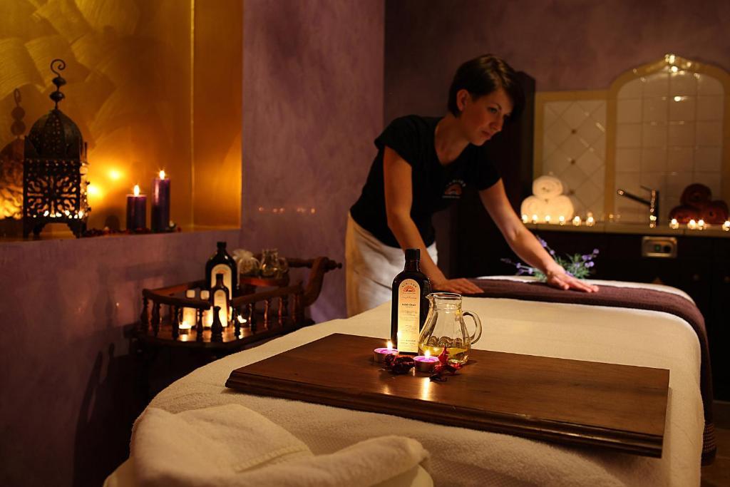 Hotel Mercure Krynica Zdroj Resort&Spa Esterno foto